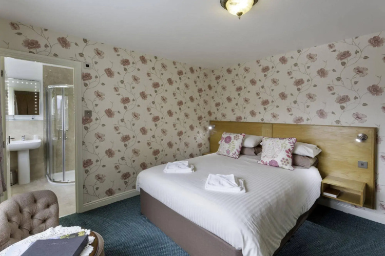 Crow Park Hotel
