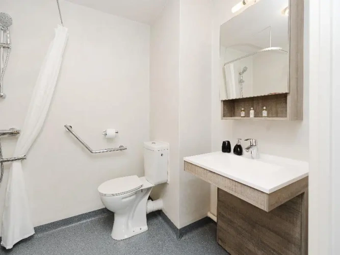 Double Suite