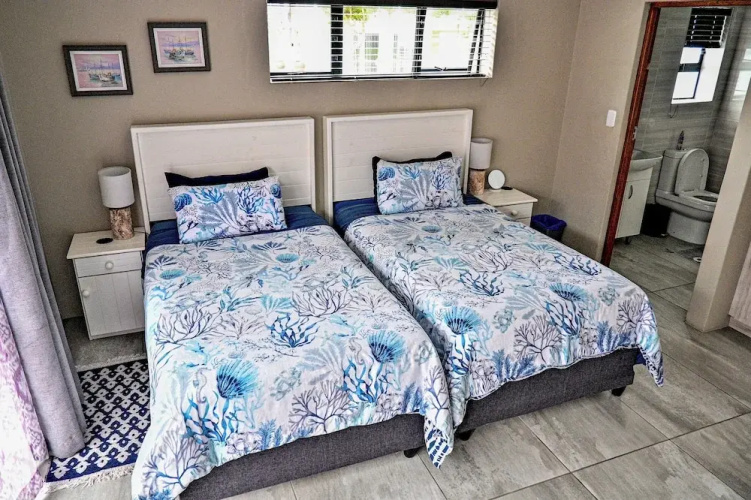 Diaz Guesthouse