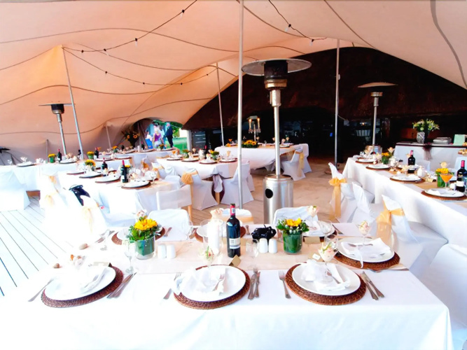 The Whaling Station Guesthouse
