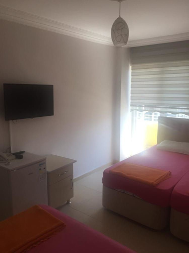 Yildiz Apart Otel Karasu