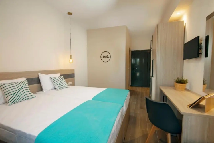 Superior Double room