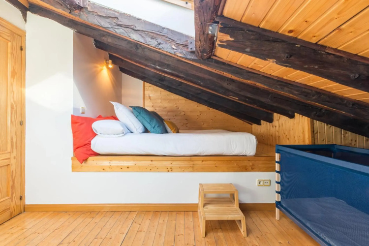 Mit House Prado Iv En Madrid