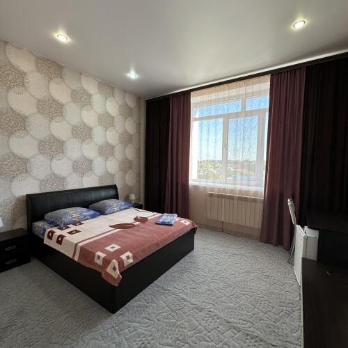 Фотография номера гостиницы Алые Паруса