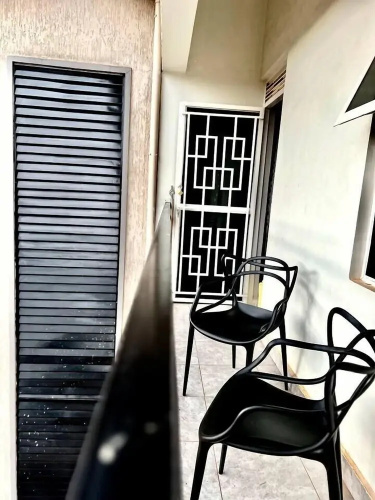 Inviting 1-bed Apartment in Kampala