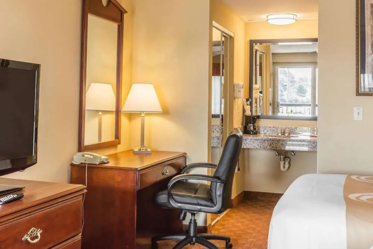 Quality Inn Calera