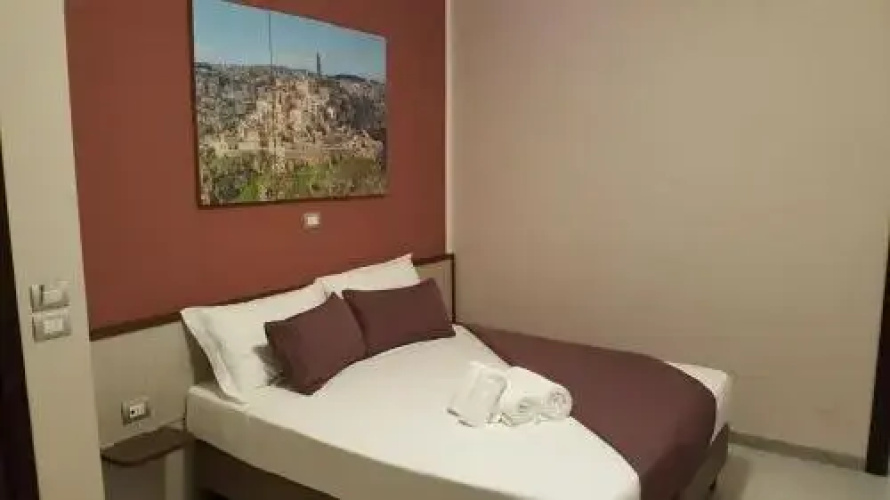 La Maison Matera