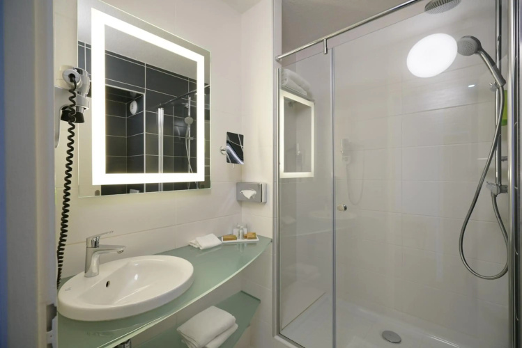 Hotel Saphir