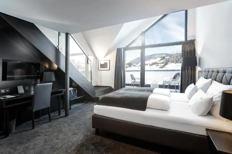 Suite
