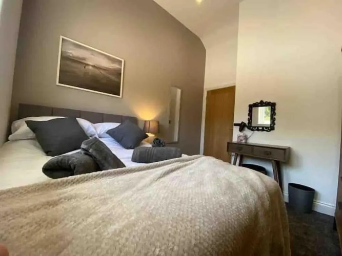 Pine Cottage