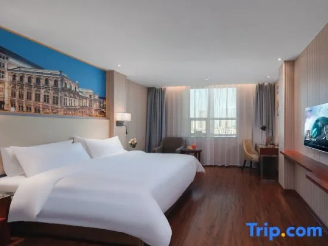 Business Double room