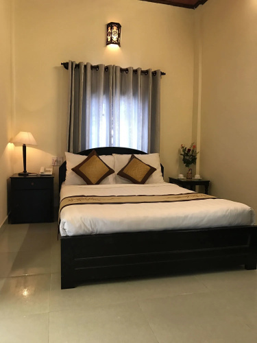 Uptown Hoi An Hotel