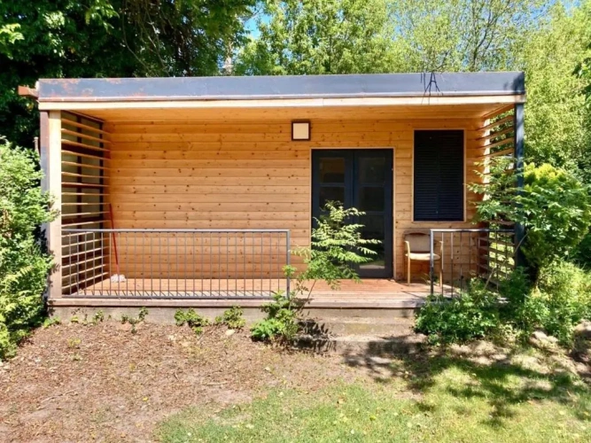 1 Bedroom Cottage