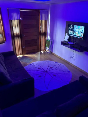 Residencial Henkes