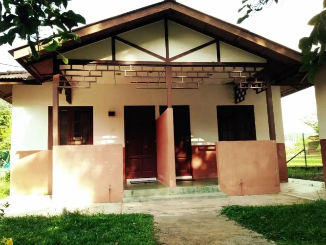 Standard Villa