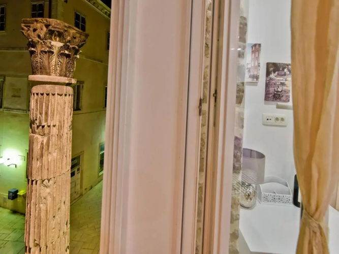Luxury room Colonna