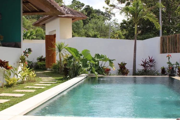 Villa Kencana II