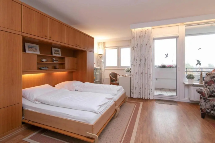 Berolina Wohnung 311