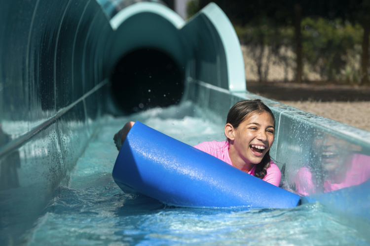 Holiday Inn Resort Orlando Suites - Waterpark photo 33