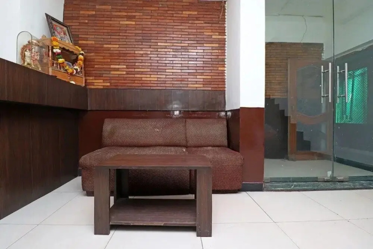 Hotel Gwalior Pride by OYO Rooms