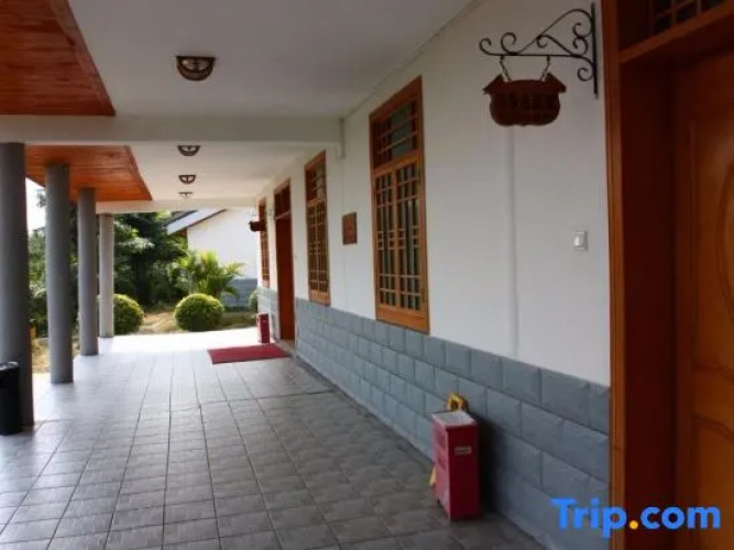 Xiangcun Dashijie Hostel