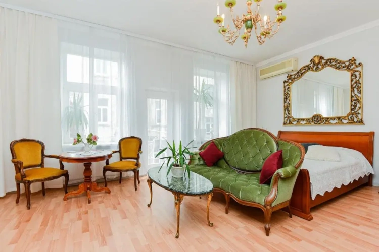 Suite
