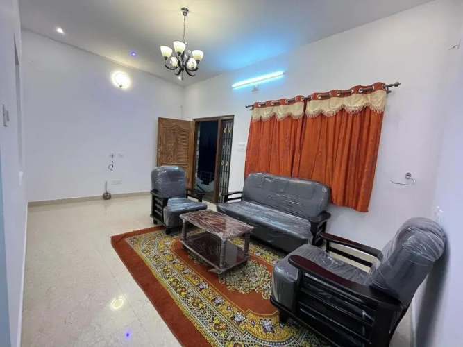 Rehmans Homestay