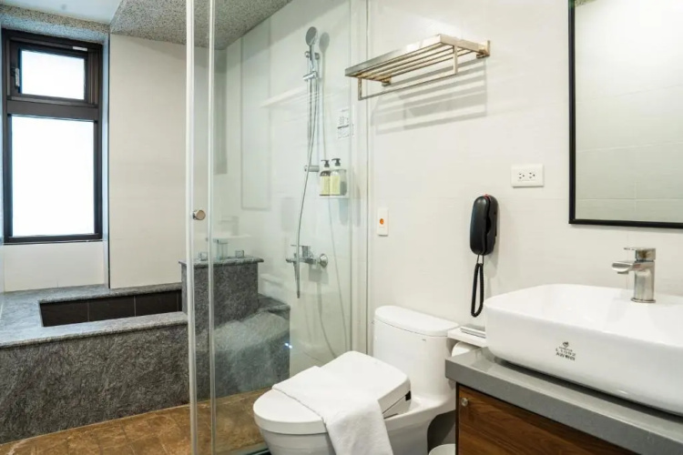 Hotel Leisure Kaohsiung