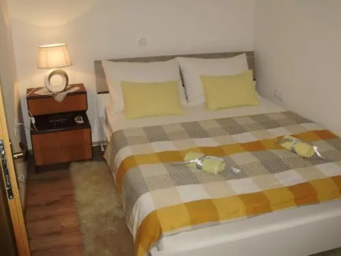 Apartment Maximilian
