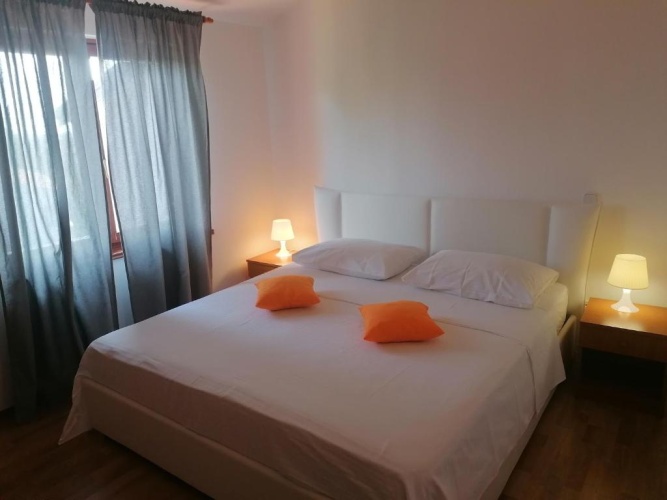 2 Bedrooms Comfort Apartment with sea view