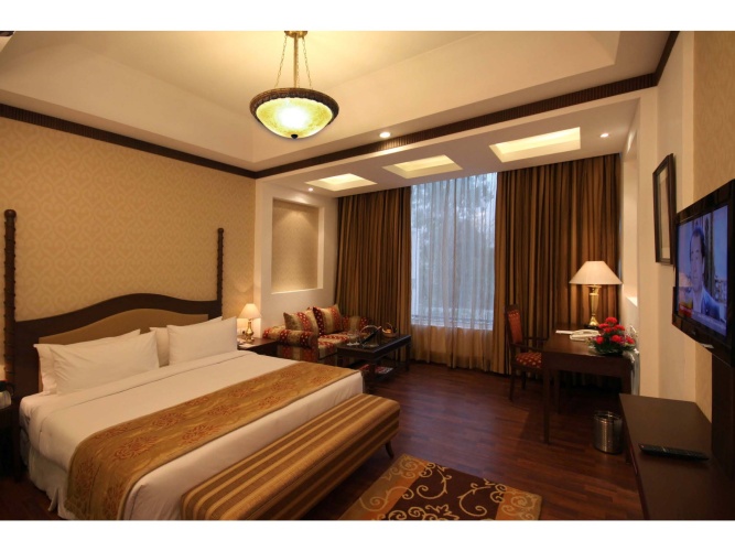 Superior room