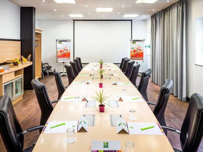 Ibis Styles Paris Bercy photo 30