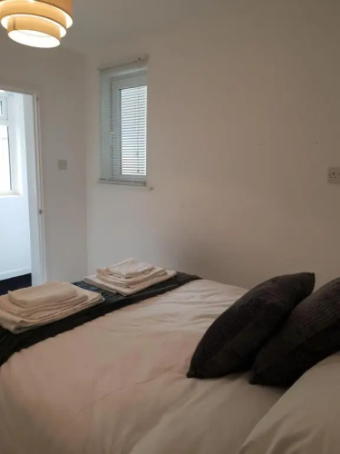 The Annex Apartment