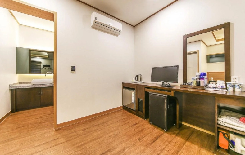 H Hotel Ulsan