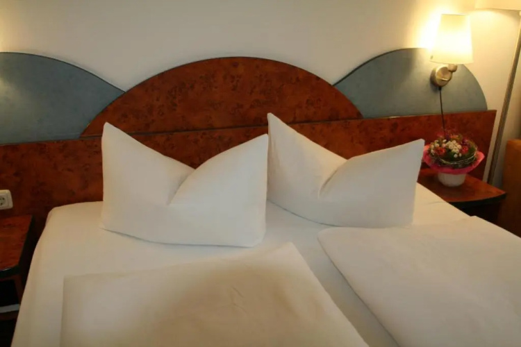 Taste Hotel Jettingen