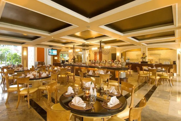 Yasmin Puncak Hotel