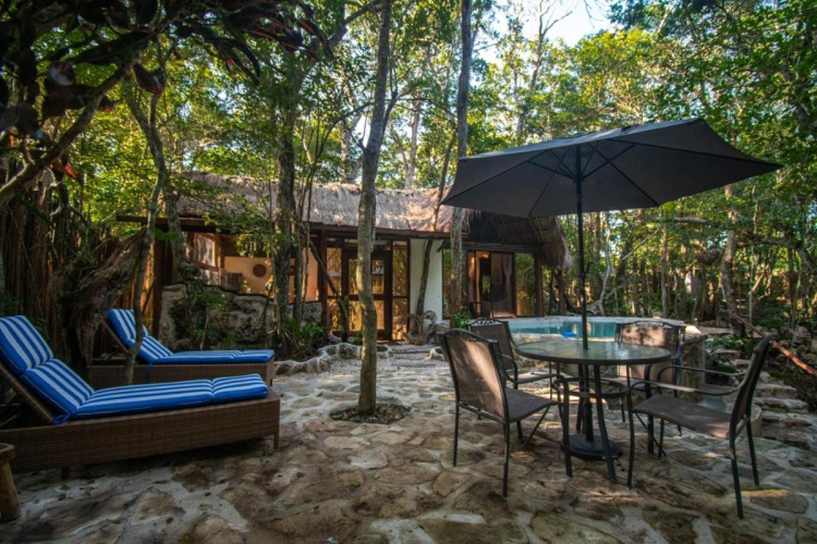 Imagen del hotel