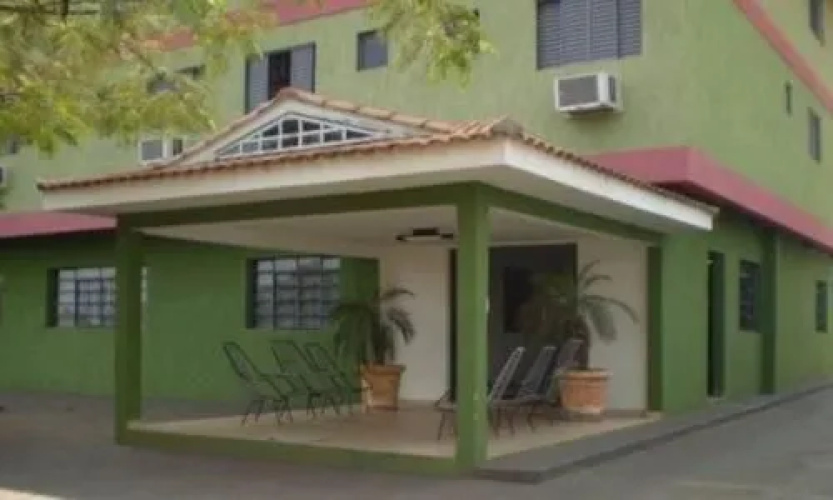 Sevilha Park Hotel