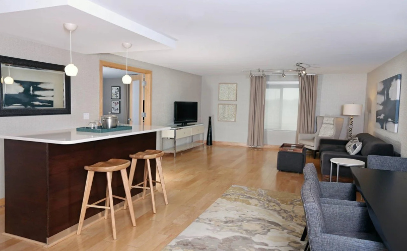 SpringHill Suites by Marriott Sioux Falls