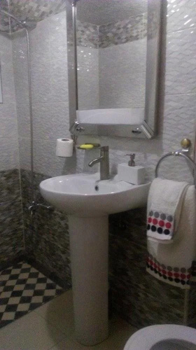Hotel El Mamoun