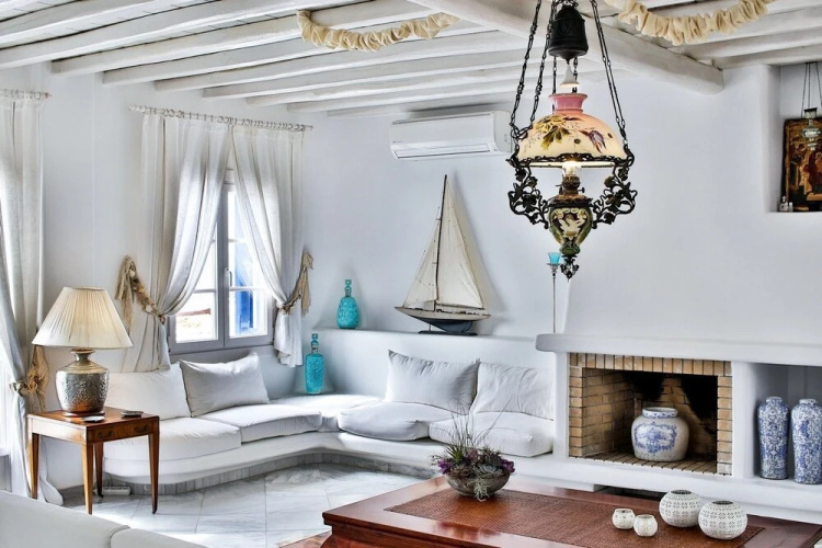 Villa Fedra