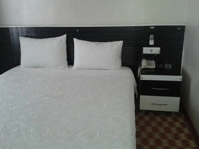 Hotel Seker