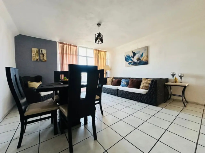 Hotel Zona Dorada