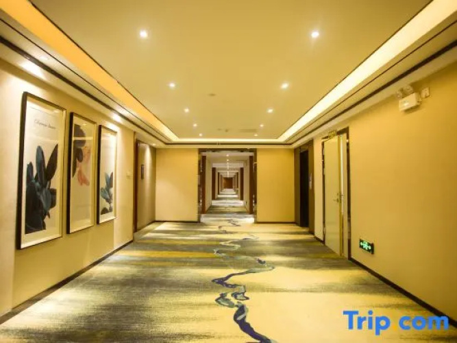 Hongda Business Hotel