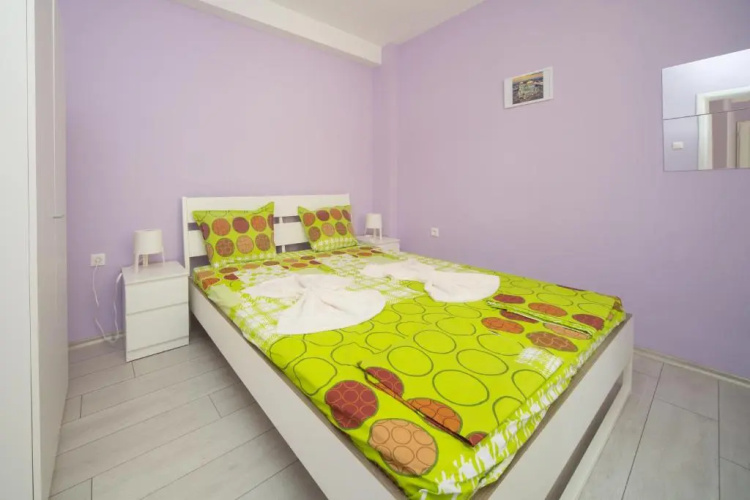 Peter Pan Guest House
