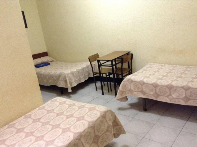 Hostal Nilo