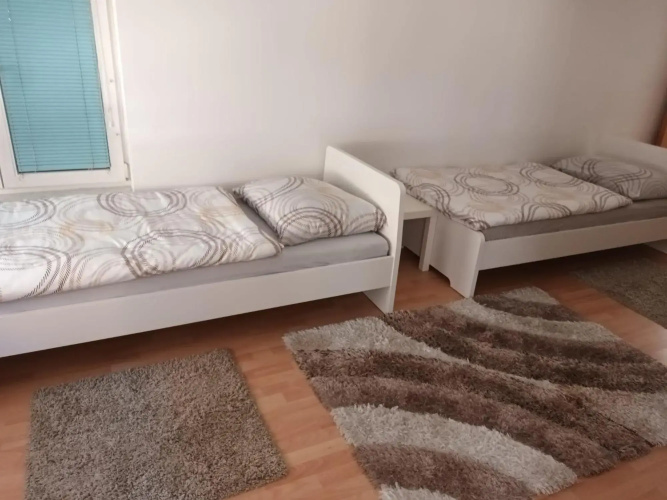 Privat Zimmer KF