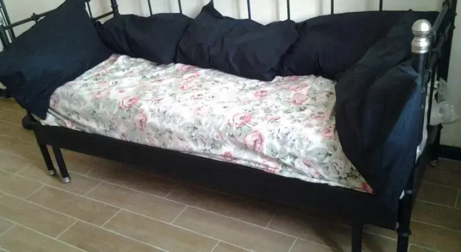 Arimondi Apartment