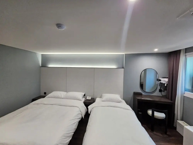 Dongdaemun Hotel