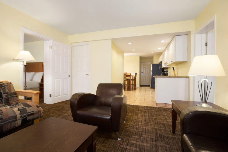 Northwinds Hotel Revelstoke